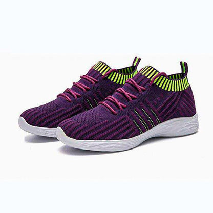 Tênis Para Caminhada Feminino - Ermeze - Frete Grátis