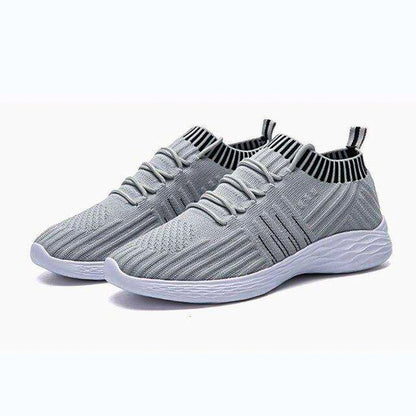 Tênis Para Caminhada Feminino - Ermeze - Frete Grátis