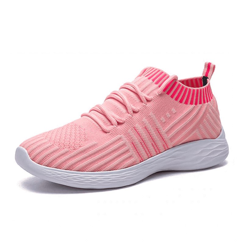 Tênis Para Caminhada Feminino - Ermeze - Frete Grátis