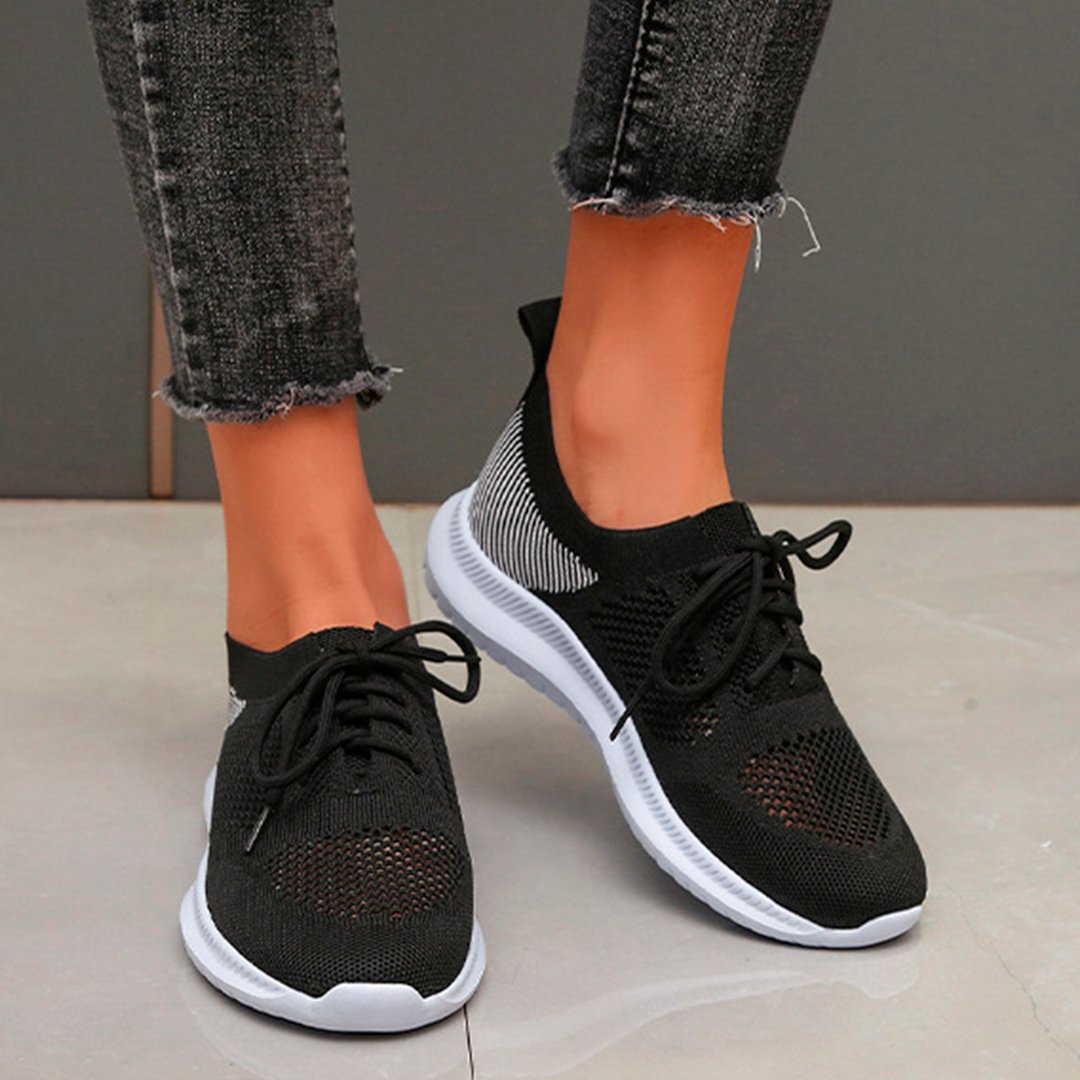 Tênis para Caminhada Feminino - Flow - Frete Grátis