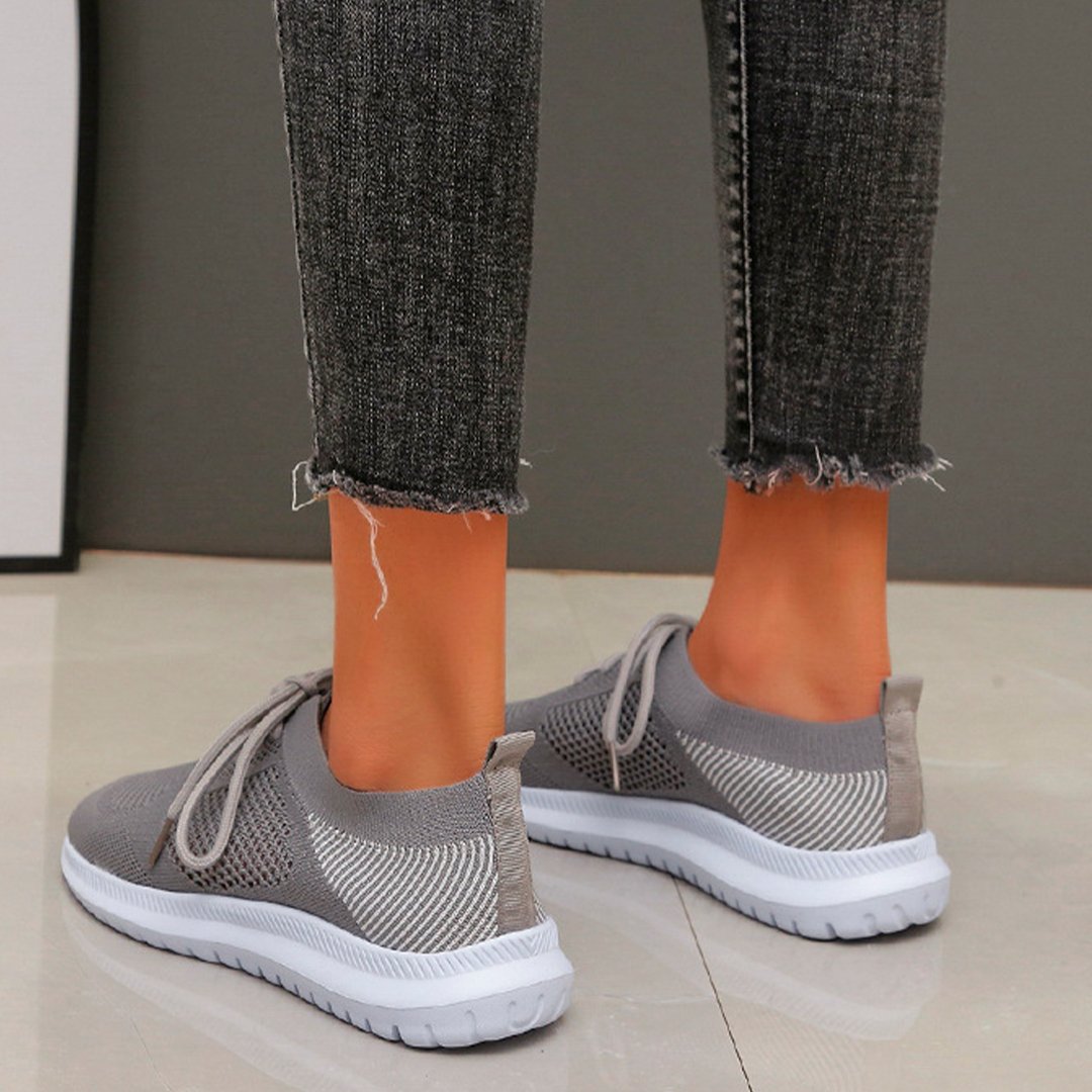 Tênis para Caminhada Feminino - Flow - Frete Grátis