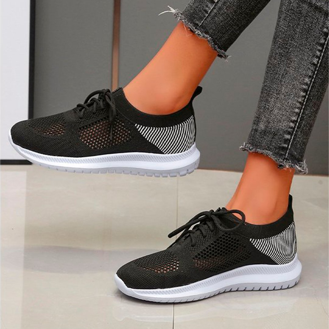 Tênis para Caminhada Feminino - Flow - Frete Grátis