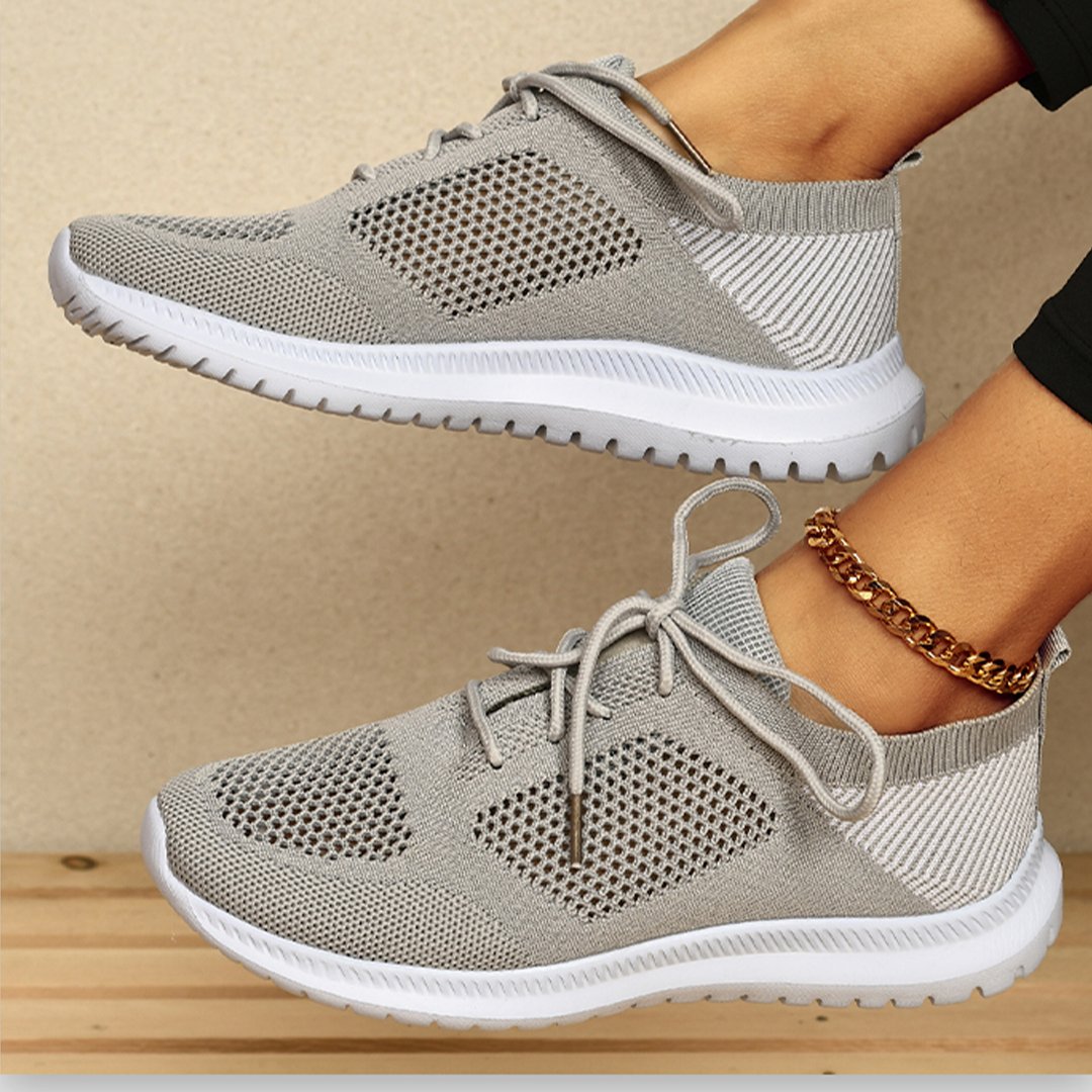 Tênis para Caminhada Feminino - Flow - Frete Grátis