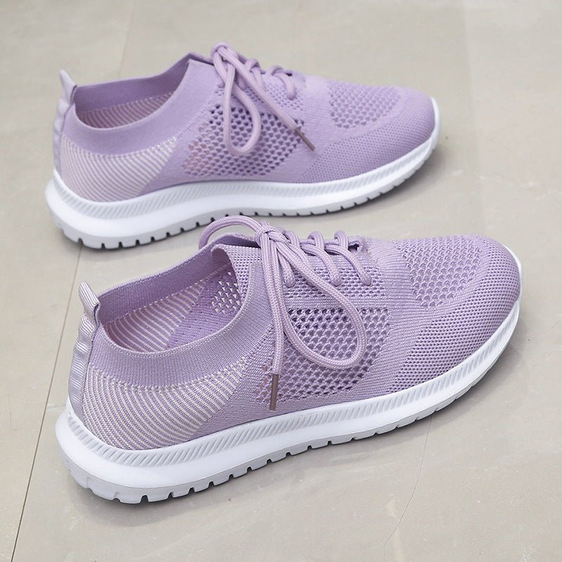 Tênis para Caminhada Feminino - Flow - Frete Grátis