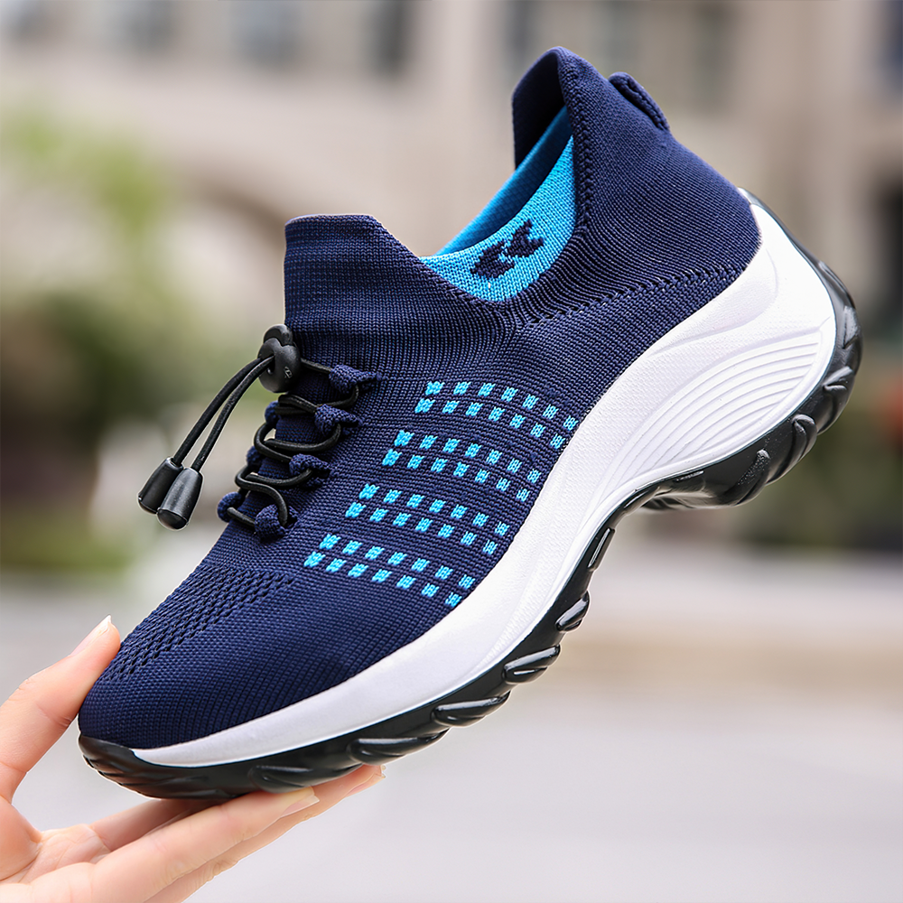 Tênis Feminino para Caminhada - Racer - Frete Grátis