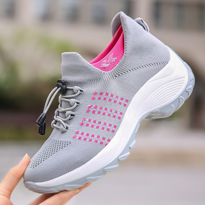 Tênis Feminino para Caminhada - Racer - Frete Grátis