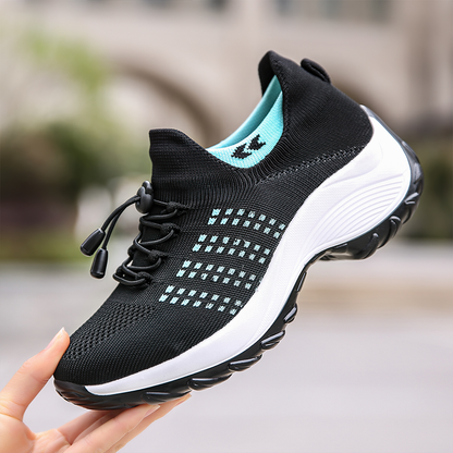 Tênis Feminino para Caminhada - Racer - Frete Grátis