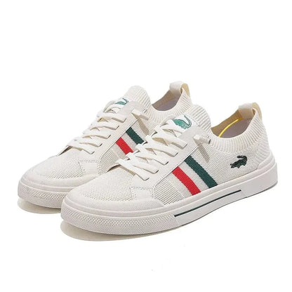 Tênis Sneakers Masculino Coste Premium Elite
