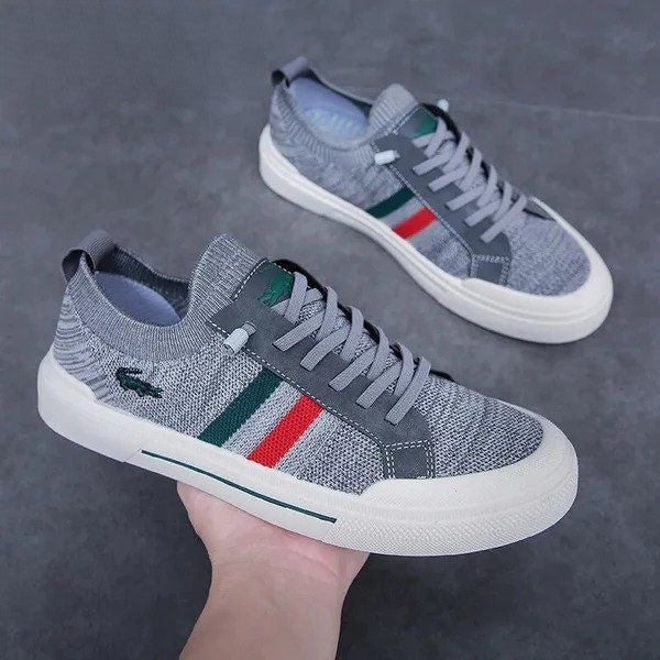 Tênis Sneakers Masculino Coste Premium Elite