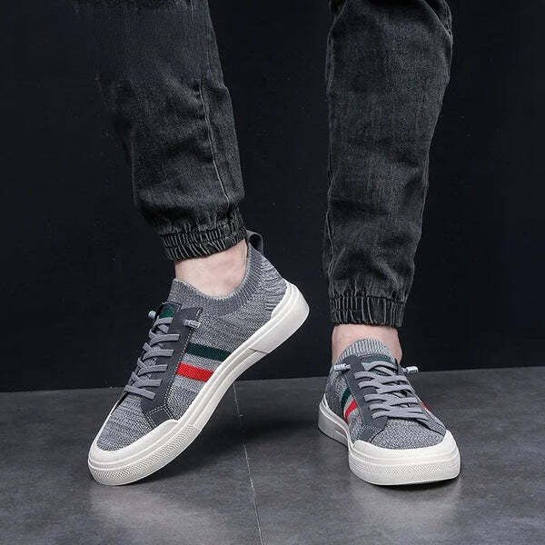 Tênis Sneakers Masculino Coste Premium Elite