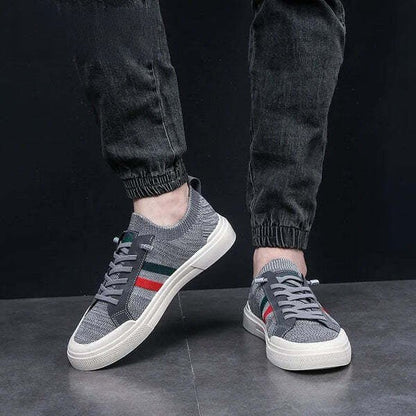 Tênis Sneakers Masculino Coste Premium Elite