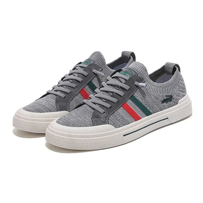 Tênis Sneakers Masculino Coste Premium Elite