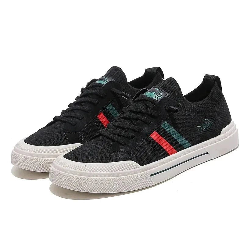 Tênis Sneakers Masculino Coste Premium Elite