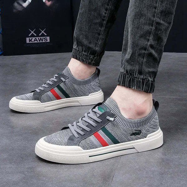 Tênis Sneakers Masculino Coste Premium Elite