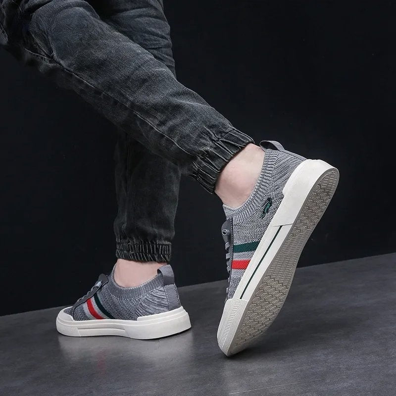 Tênis Sneakers Masculino Coste Premium Elite
